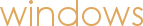windows