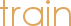 train